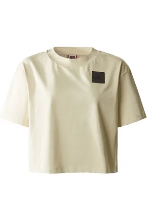 The North Face W NSE Patch Tee