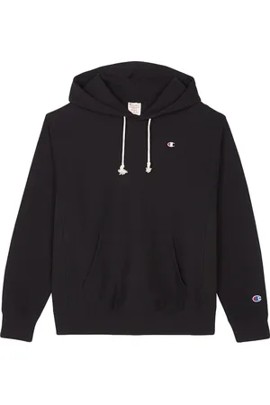 Champion Hooded Sweatshirt