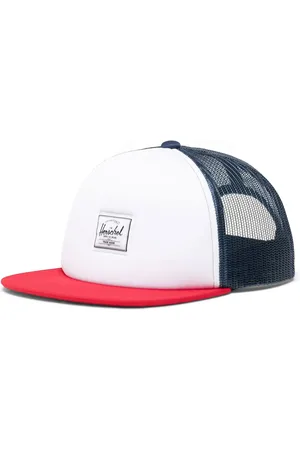 Herschel Whaler Cap Mesh