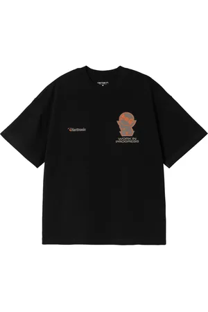 Carhartt S/S Harttronix T-Shirt Black