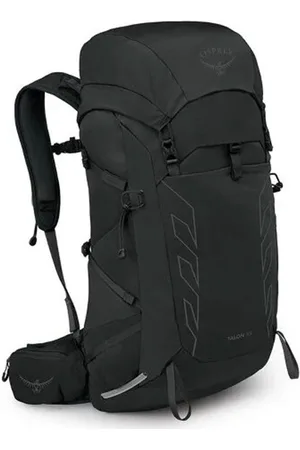 Osprey Talon 33 Black Coal Grey