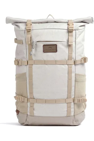 Doughnut Paratrooper Happy Camper 15"