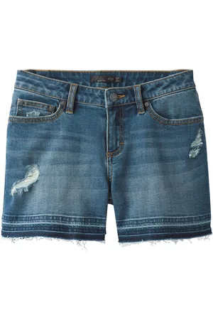 PrAna London Short