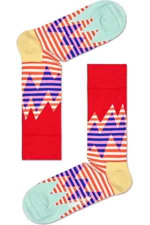 Happy Socks Stripe Reef