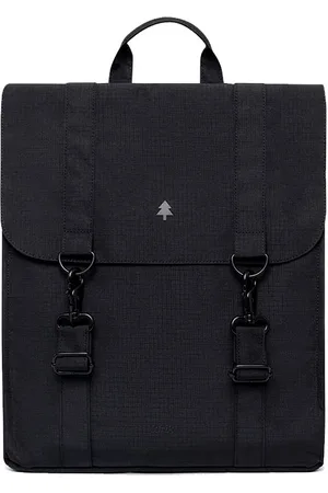 Lefrik Handy XL Backpack Black Lime Vandra