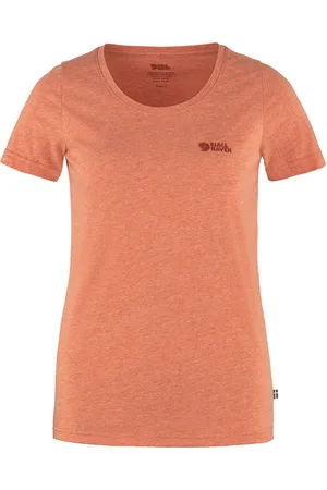 Fjällräven Logo T-Shirt W