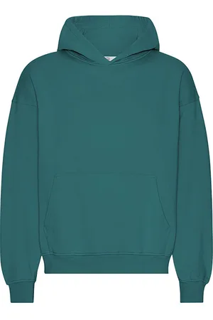 Colorful Standard Organic Oversized Hood