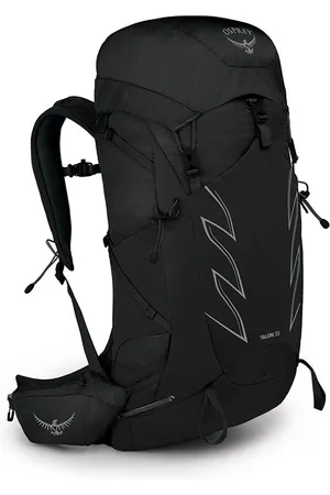Osprey Talon 33 III Stealth Black L Xl