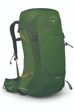 Osprey Stratos 44 Seaweed/Matcha Green