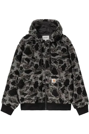 Carhartt OG Active Liner Camo Duck