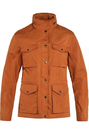 Fjällräven Räven Jacket W