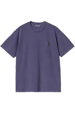 Carhartt S/S Vista T-Shirt Aura