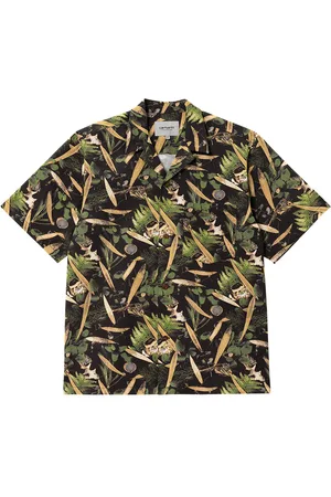 Carhartt S/S Lumen Shirt