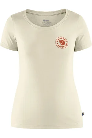Fjällräven 1960 Logo T-Shirt W