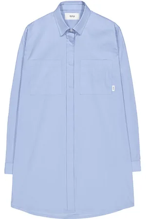 Makia Office Shirt W