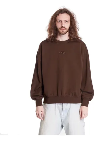 Vans Premium Crew Fleece Demitasse