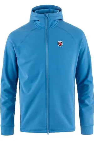 Fjällräven Expedition Fleece Hoodie M