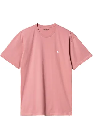 Carhartt S/S Madison T-Shirt Dusty Rose