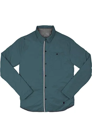 CHROME Industries Reversible Warm Work Shirt