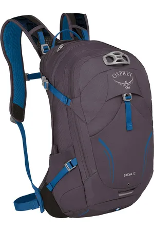 Osprey Sylva 12 Baikal Space Travel Grey