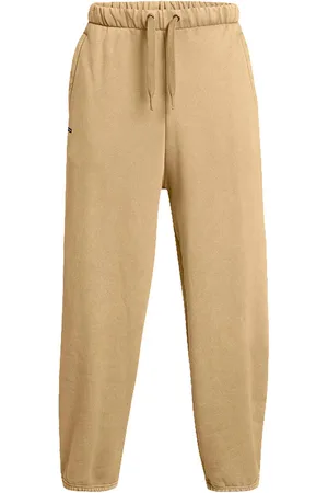 Under Armour M Icon Heavyweight Fleece Wash Oversized Pants