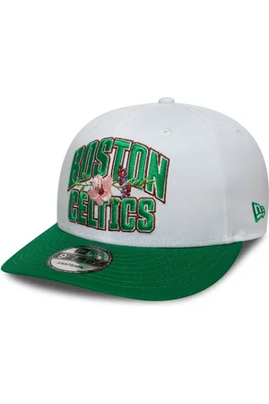 New Era 950 NBA Wordmark 9fifty BOSCEL