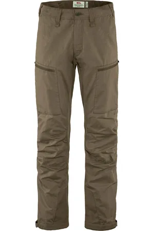 Fjällräven Abisko Lite Trekking Trs M Long Dk.Olive