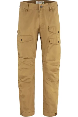 Fjällräven Vidda Pro Ventilated Trs M Long