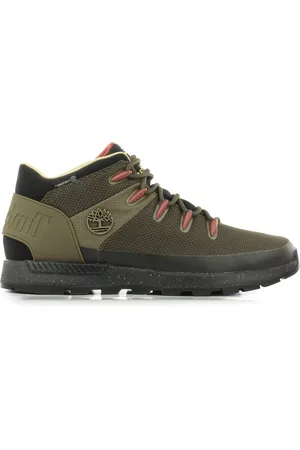 Timberland Sprint Trekker Chukka