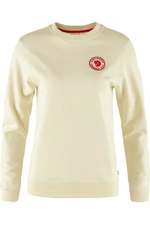 Fjällräven 1960 Logo Badge Sweater W