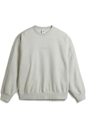 Vans Premium Crew Fleece Grey