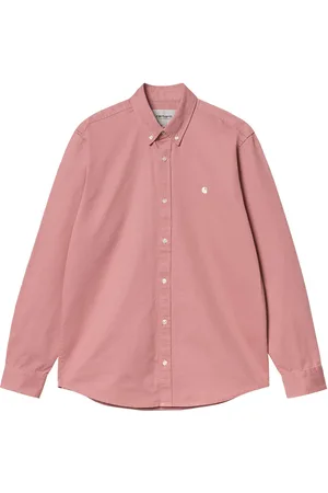 Carhartt L/S Madison Shirt Dusty Rose