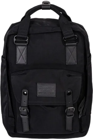 Doughnut Macaroon Black Series