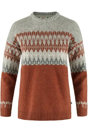 Fjällräven Övik Path Knit W