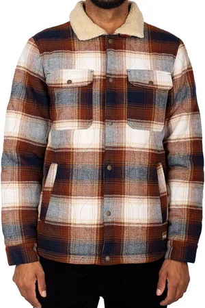 Iriedaily Young Fella Jacket