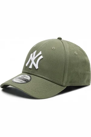 New Era 3930 MLB League essential NEYYAN