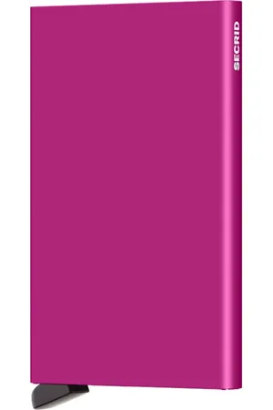 Secrid Cardprotector Fuchsia