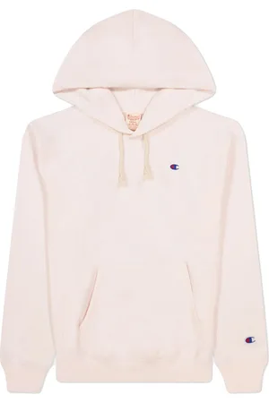 Champion Hooded Sweatshirt