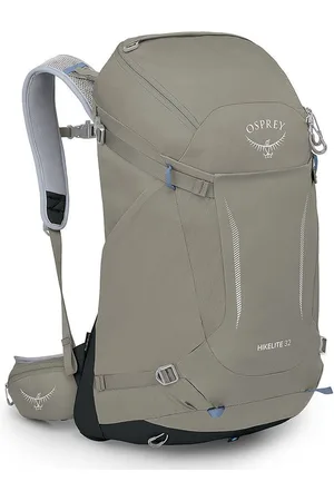 Osprey Hikelite 32 Tan Concrete M/L