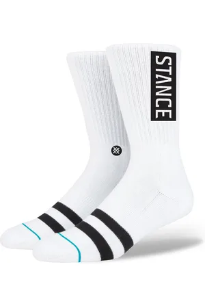Stance Og White