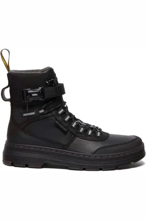 Dr. Martens Combs Tech Nylon Winter Boots