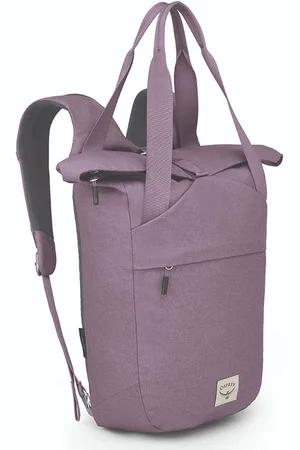 Osprey Arcane Tote Pack Purple Dusk