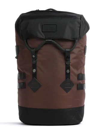 Doughnut Colorado Go Wild III Series Black Brown