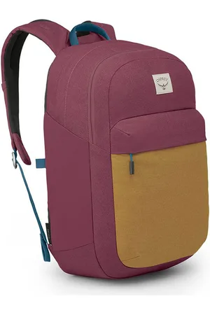 Osprey Arcane XL Day Allium Red Brindle Brown