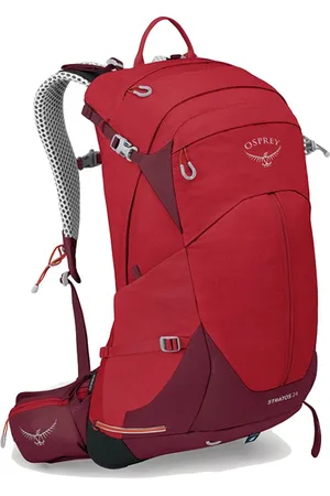 Osprey Stratos 24 Cetacean Blue