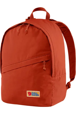 Fjällräven Vardag 16 Cabin Red