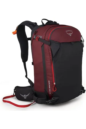 Osprey Soelden Pro Avy 32 II Red Mountain