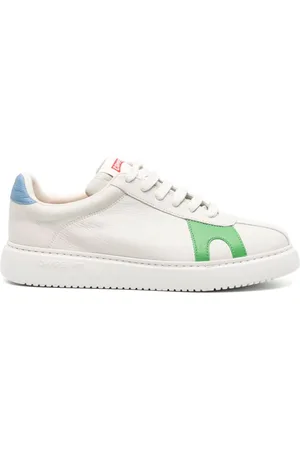 Camper Twins White