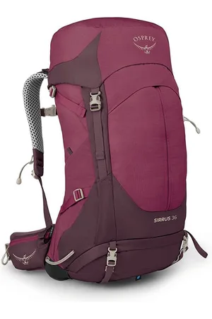 Osprey Sirrus 36 II Elderberry Purple