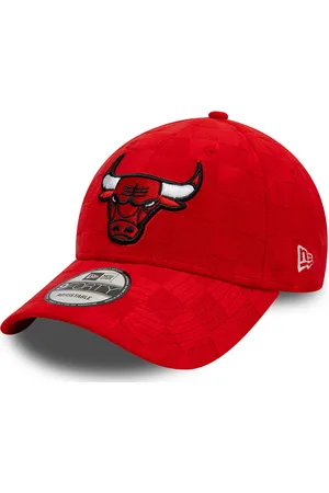 New Era 940 NBA Tonal check 9forty CHIBUL